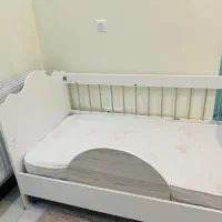 تخت وتشک کودک|تخت و صندلی بچه|اصفهان, ناژوان|دیوار