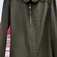 یک عدد عبا زنانه