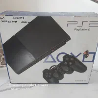 دستگاه ps2