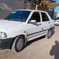 پراید ۹۴|خودرو سواری و وانت|کوهدشت, |دیوار