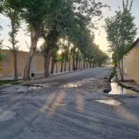 (زمین قطعه بزرگ ۱۷۰۰۰متری ) بلوار جمهوری امام علی|فروش زمین و ملک کلنگی|یزد, |دیوار