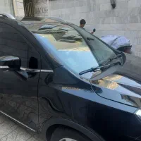 خودرو جک اس ۳ مدل ۴۰۳ کم کارکرد کارمندی|خودرو سواری و وانت|تهران, باغ خزانه|دیوار