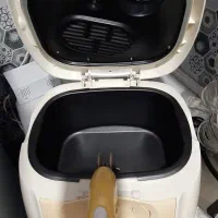 سرخ کن هاردستون نو واکبند|اجاق گاز و لوازم برقی پختوپز|رشت, جهاد|دیوار