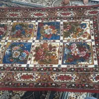 فروش فرش دست باف|فرش|چنارود, |دیوار