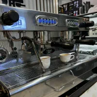 قهوه ساز ایتالیایی|کافی‌شاپ و رستوران|بندرعباس, |دیوار