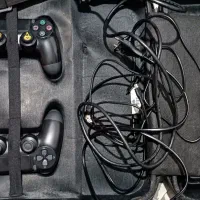 پی اس فور اسلیم یک ترا