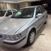 سمند 83|خودرو سواری و وانت|کرج, مهرویلا شمالی|دیوار