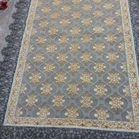 گلیمفرش در حد نو|فرش|بیجار, |دیوار