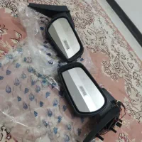 چراغ و آینه پژو|قطعات یدکی و لوازم جانبی|هشتگرد, شهرک گلخانه|دیوار