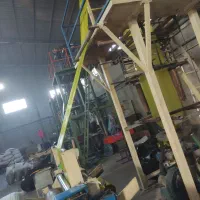 کار در کارخانه تولید پلاستیک|استخدام صنعتی، فنی، مهندسی|آق قلا, |دیوار