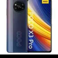 گوشی پوکو ایکس 3پرو
