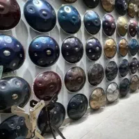 هنگدرام// فولاد استیل سنتر**|درام و پرکاشن|شیراز, سینما سعدی|دیوار