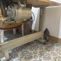 چرخ خیاطی|چرخ خیاطی و ریسندگی|مریوان, |دیوار