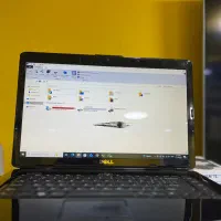 لب تاب Dell|رایانه همراه|کرمانشاه, |دیوار