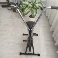 دوچرخه ثابت|تجهیزات ورزشی|ماهدشت, |دیوار