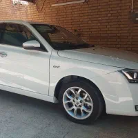 دنا توربو اتوماتیک اپشنال فول