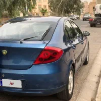 پروتون جنتو / فنی سالم / برقی سالم / گیربکس سالم