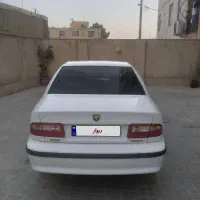 سمند LX|خودرو سواری و وانت|آبیک, |دیوار