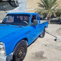 نیسان زامیاد مدل ۹۸|خودرو سواری و وانت|میناب, |دیوار