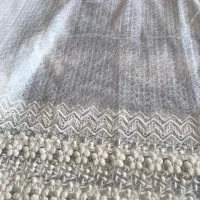 پرده گیپوری کارشده|پرده، رانر، رومیزی|اردبیل, |دیوار