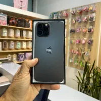 آیفون ۱۳ پرومکس ۲۵۶