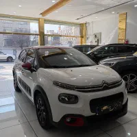 C3 سیتروئن|خودرو سواری و وانت|تهران, نارمک|دیوار