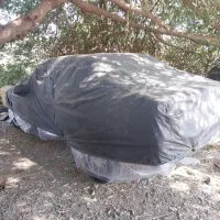 ماشین سواری ۴۰۵