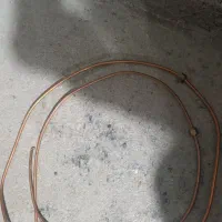 لوله مسی کولر گازی