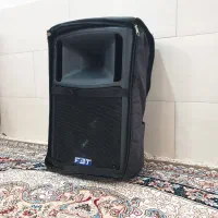 باند اکتیو FBT مکس فور اصلی.پاور میکسر بلندگوrcf