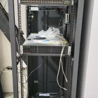 خدمات کامل شبکه ، پشتیبانی و نگهداری|خدمات رایانهای و موبایل|کرج, کوی کارمندان جنوبی|دیوار