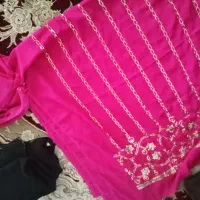 انواع روسری ترکمن