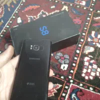 گوشی S8درحد نو