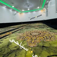 کناره زمینی خلیجی کد3993uiچکصیادی-حقوقی|مبلمان خانگی و میز عسلی|شوش, |دیوار