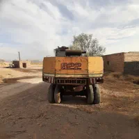 بیل مکانیکی لاستیکی|خودرو سنگین|اصفهان, مرداویج|دیوار