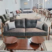 طرح تعویض مبل بدون پیش پرداخت کارکرده مبل رویان|مبلمان خانگی و میز عسلی|قهدریجان, |دیوار