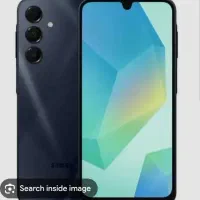 گوشی A16|موبایل|کاشان, آیت الله سعیدی|دیوار