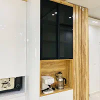 کابینت اقساط چکی|مصالح و تجهیزات ساختمان|مشهد, کوثر|دیوار