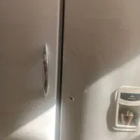 یخچال فریزر دوقلو|یخچال و فریزر|گنبد کاووس, |دیوار