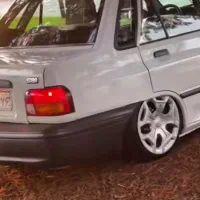 قالپاق برلیانس سایز ۱۵