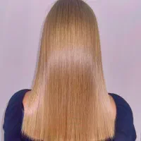کراتین تهرانسر حتی در منزل شما