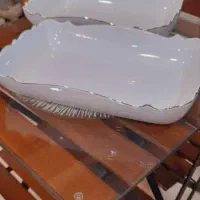 ظروف چینی و لعابی