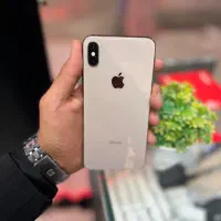 Xsmax 64 Zaa