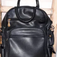 کیف چرم