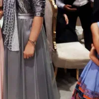 پیراهن مجلسی