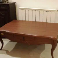 میز وسط مبل