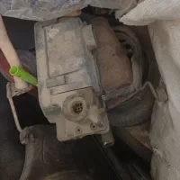 ایسیو سینی موتور باربندضبط. خریدارماشین اسقاطی|قطعات یدکی و لوازم جانبی|اهواز, کوی مهدیس|دیوار