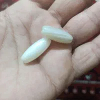 2عدد سنگ قدمت بالا 70ساله بکار اومد چت ویا پیام|جواهرات|نگین شهر, |دیوار