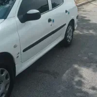 ۲۰۶ اس دی ۹۸|خودرو سواری و وانت|اراک, |دیوار