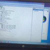 لبتاب HP