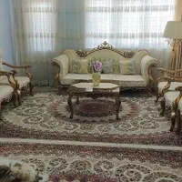 مبل کلاسیک مدل افسون